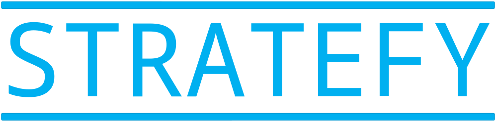 stratefy