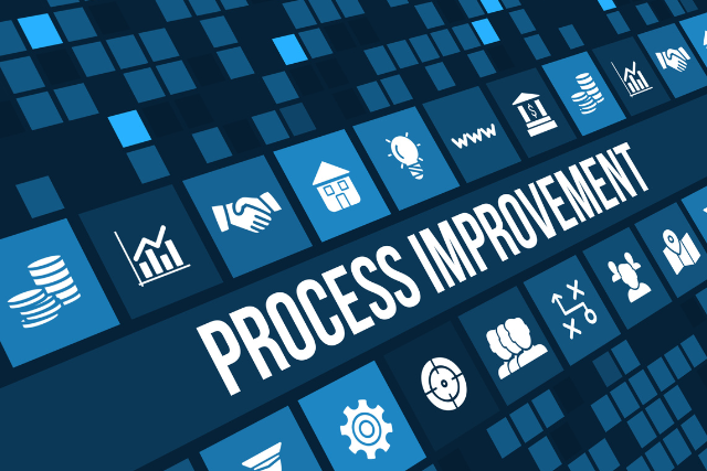 Business Process Improvement