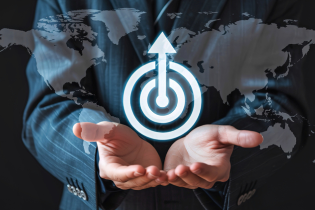 Plan estratégico de negocio