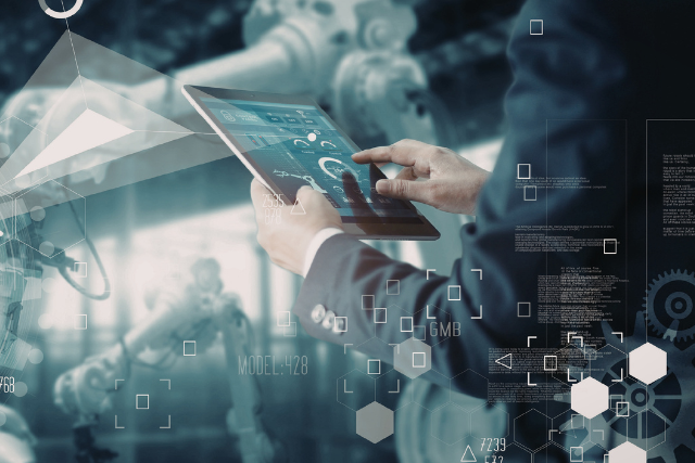 Cuadro de mando integral